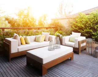 Homerun Renos Decks & Patio Services