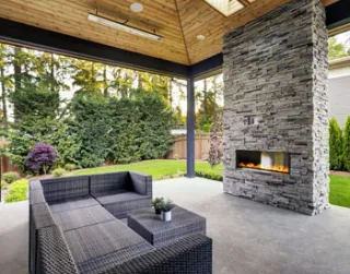 Homerun Renos Decks & Patio Services