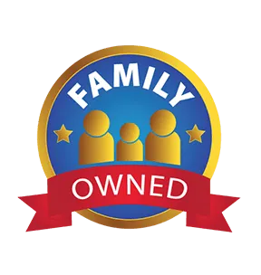 Family Owned